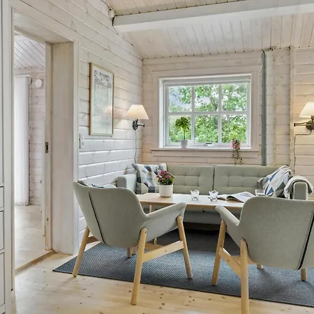 Gorgeous In With Kitchen * Asnæs