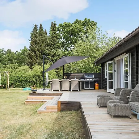 펜션 Gorgeous In With Kitchen