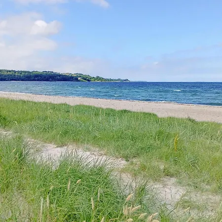 Gorgeous In With Kitchen Asnæs